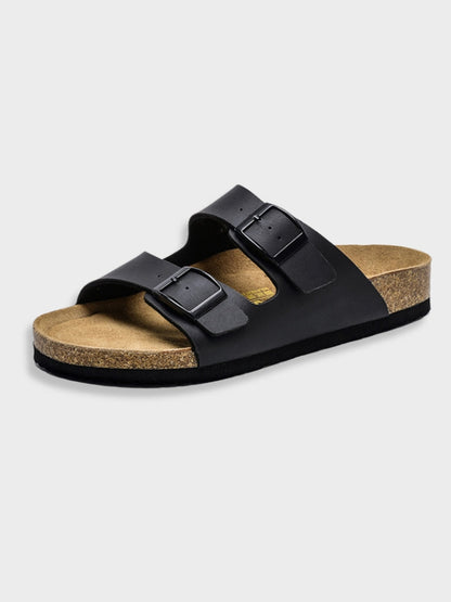 arizona sandalen Nahaufnahme – Eloramode