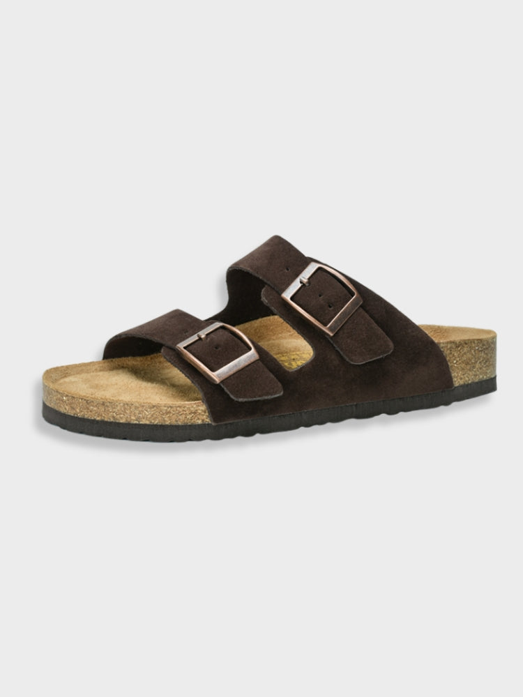 arizona sandalen Seitenansicht – Eloramode