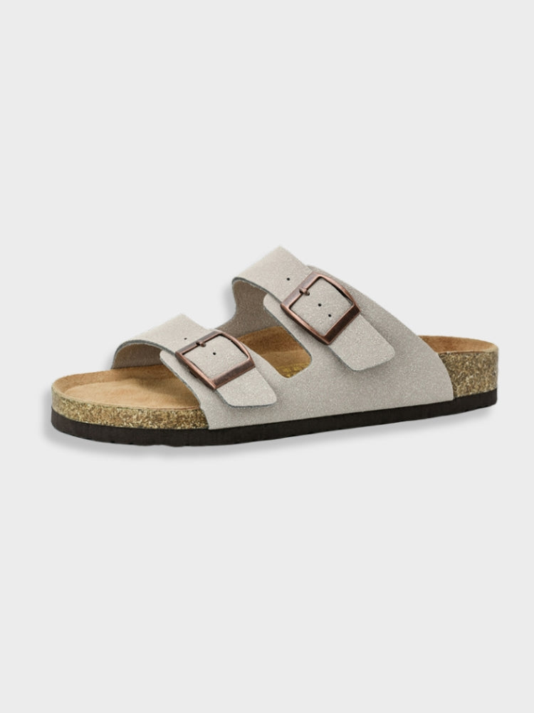 arizona sandalen im Einsatz – Eloramode