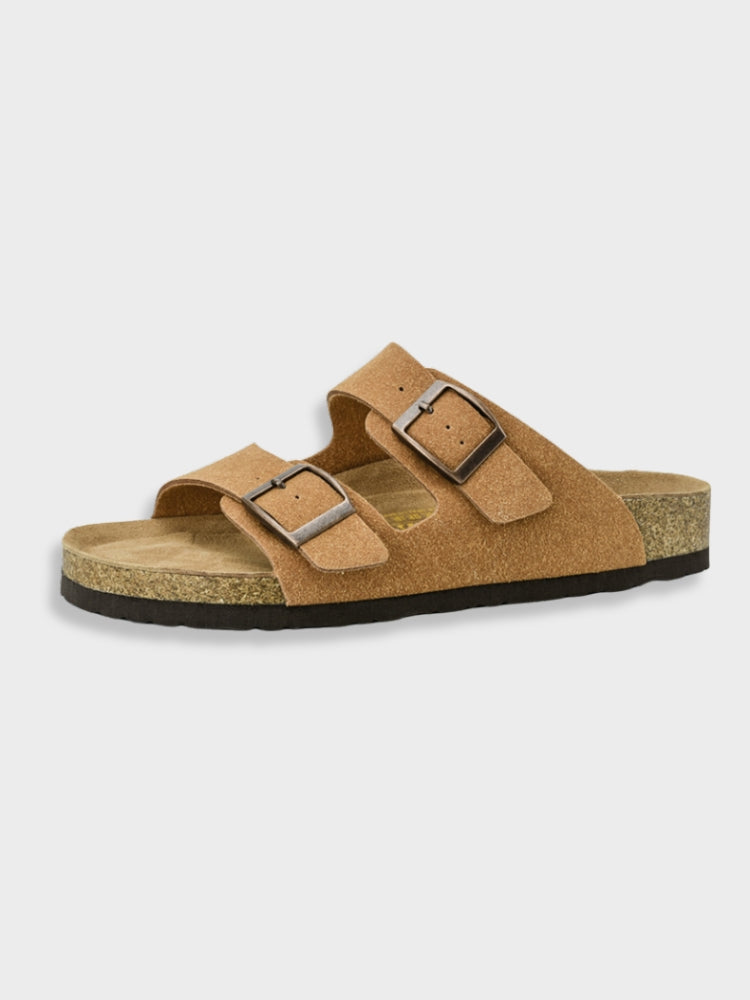 arizona sandalen Materialansicht – Eloramode