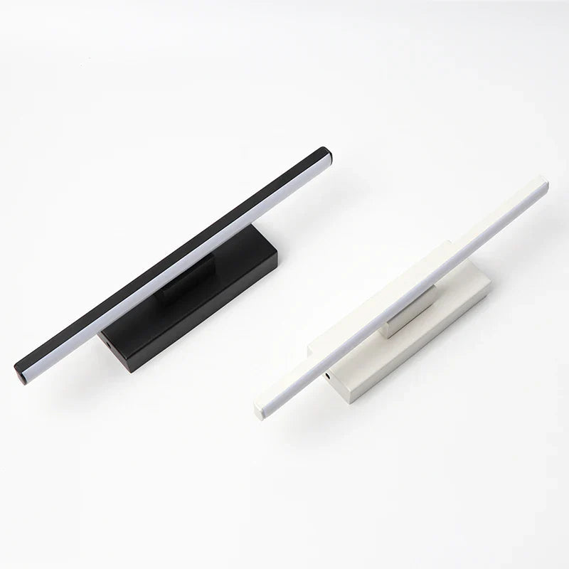 aurolite verstellbare led wandleuchte Nahaufnahme – Eloramode
