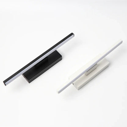 aurolite verstellbare led wandleuchte Nahaufnahme – Eloramode