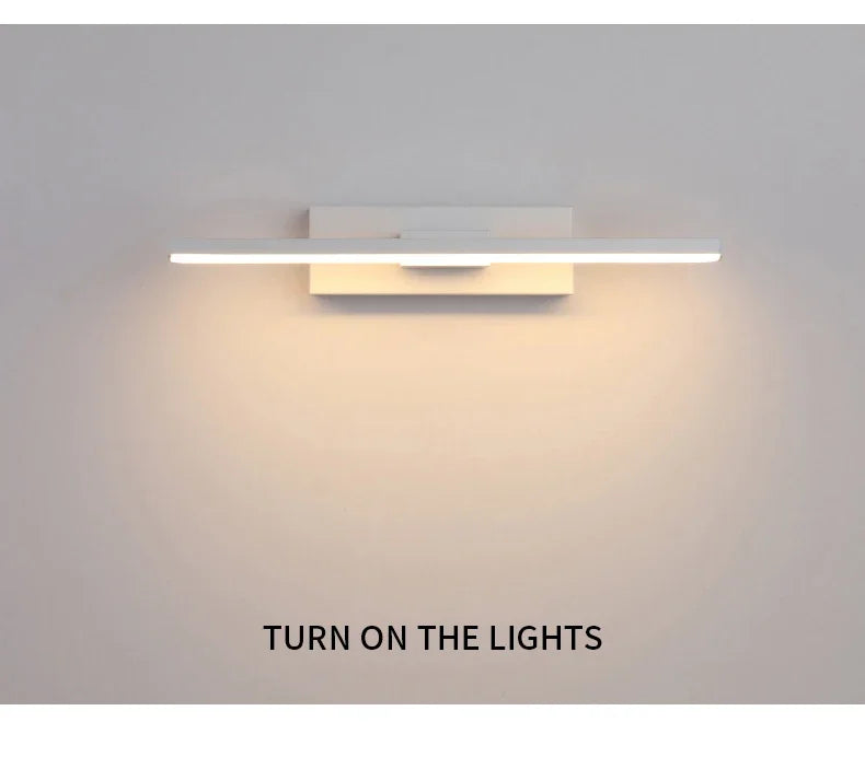 aurolite verstellbare led wandleuchte Produktdetails – Eloramode
