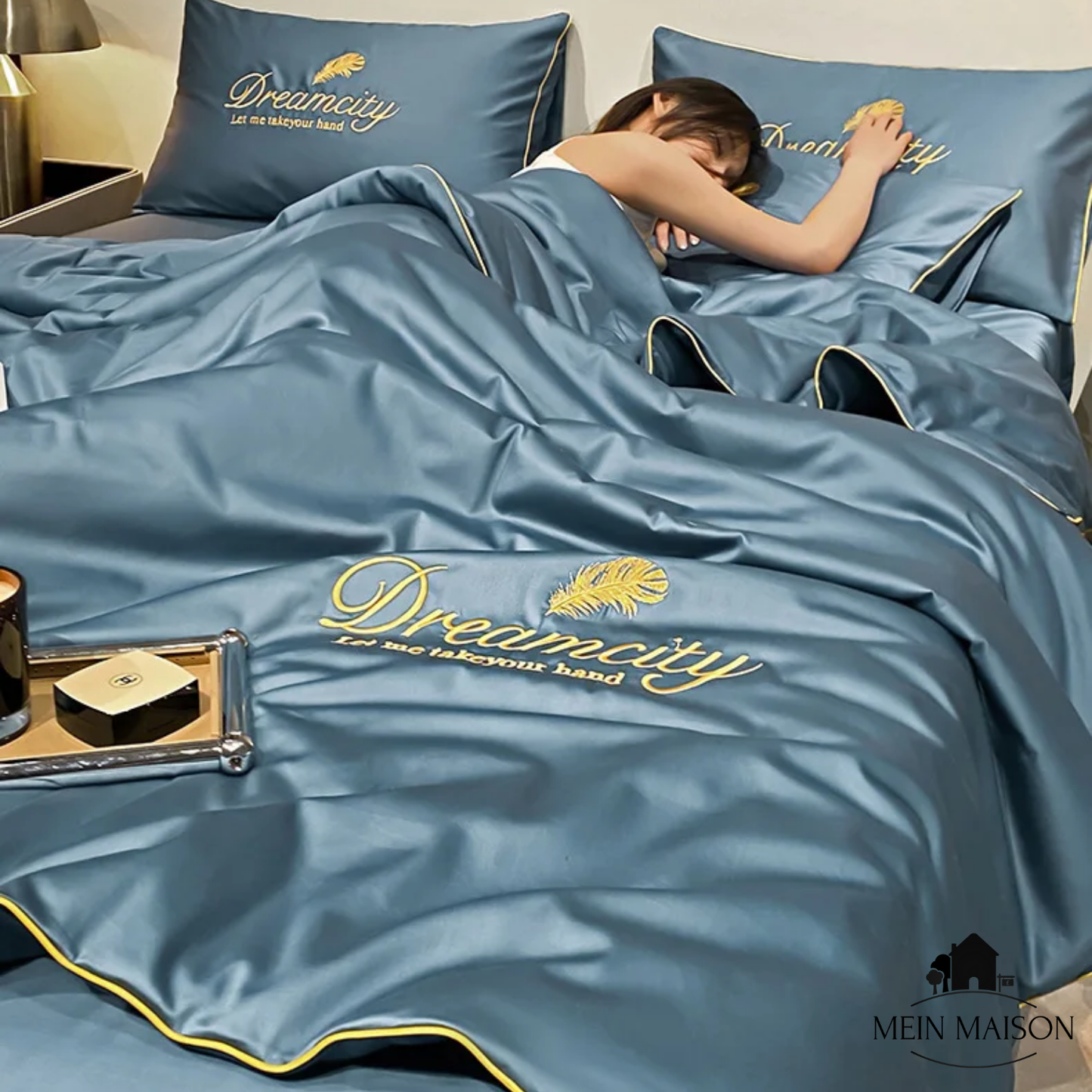 coolbreeze Detailansicht – Eloramode