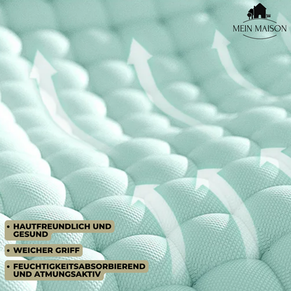 coolbreeze Nahaufnahme – Eloramode