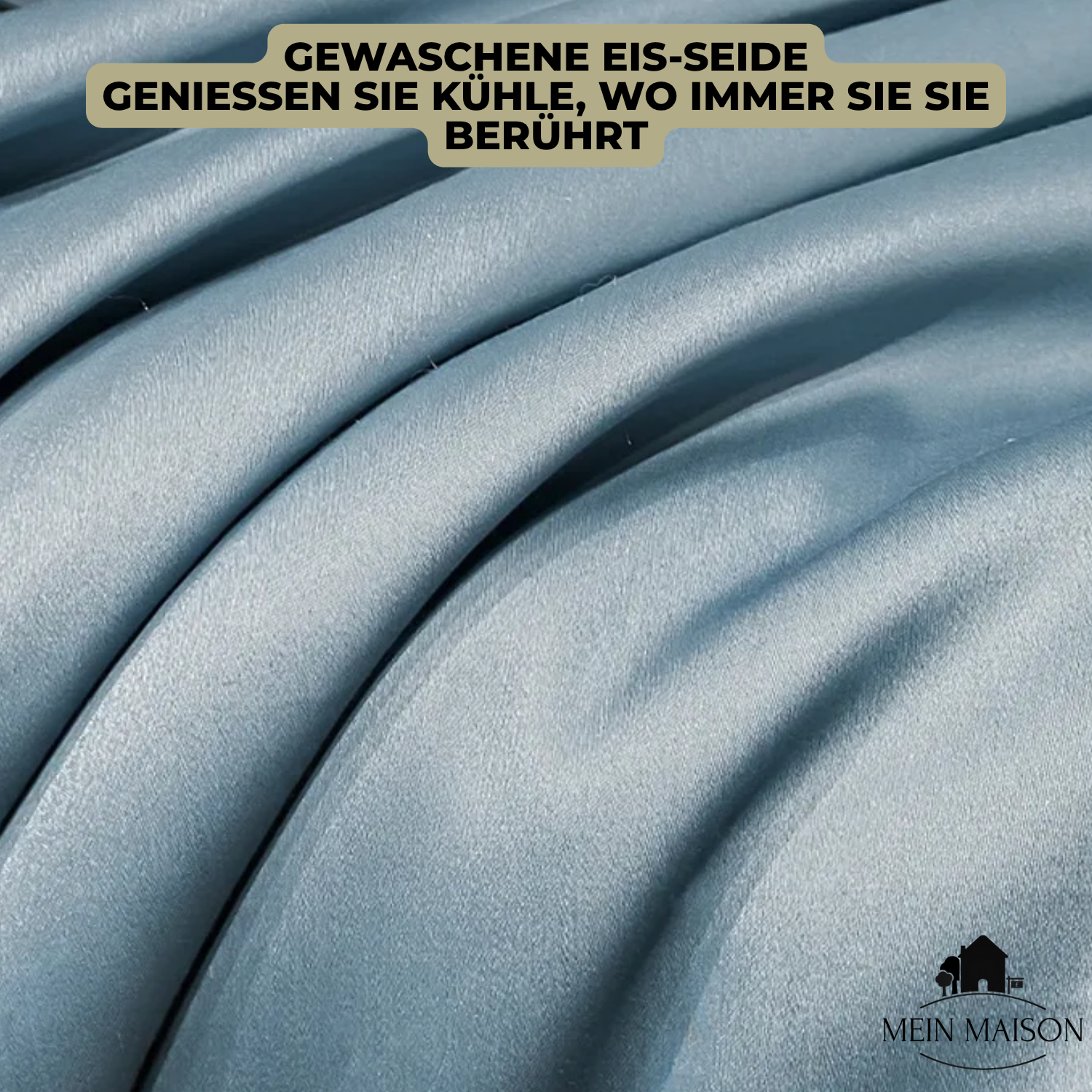 coolbreeze Seitenansicht – Eloramode