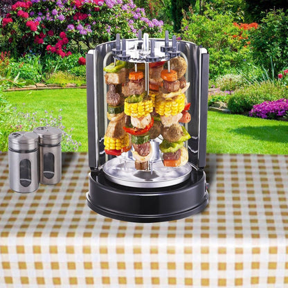 Dönergrill elektrisch Ansicht 15 – Eloramode
