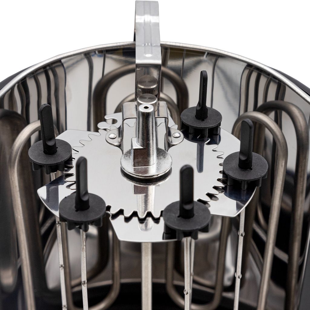Dönergrill elektrisch Ansicht 19 – Eloramode