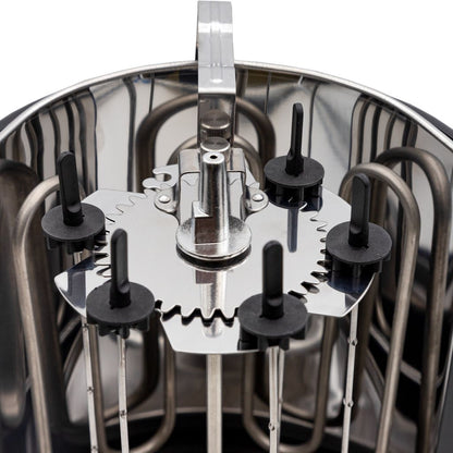 Dönergrill elektrisch Ansicht 19 – Eloramode