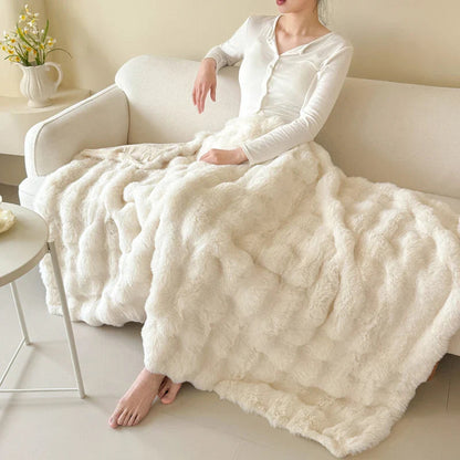 flauschdecke cosyluxe – Eloramode