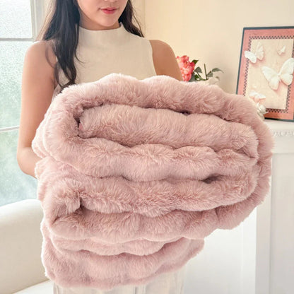 flauschdecke cosyluxe Produktdetails – Eloramode