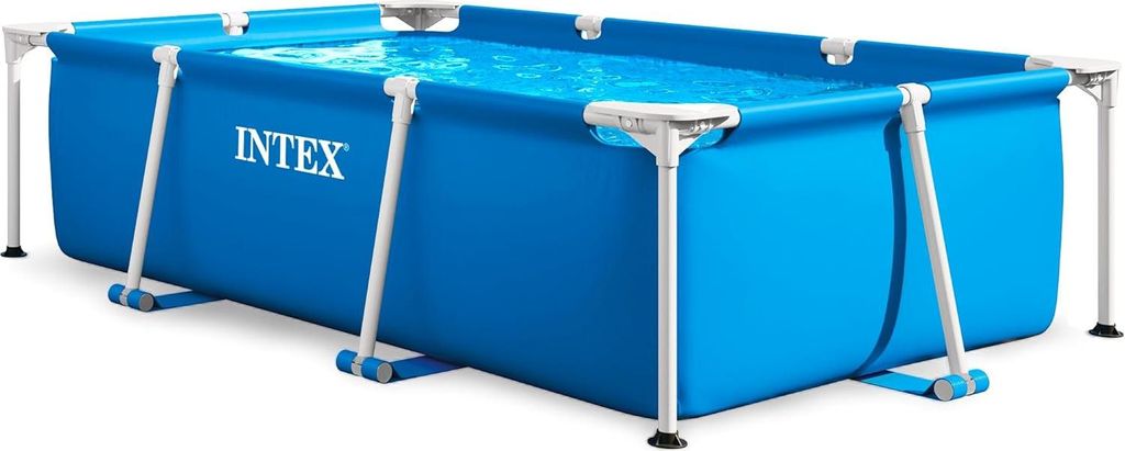 Frame Pool 260x160 – Eloramode