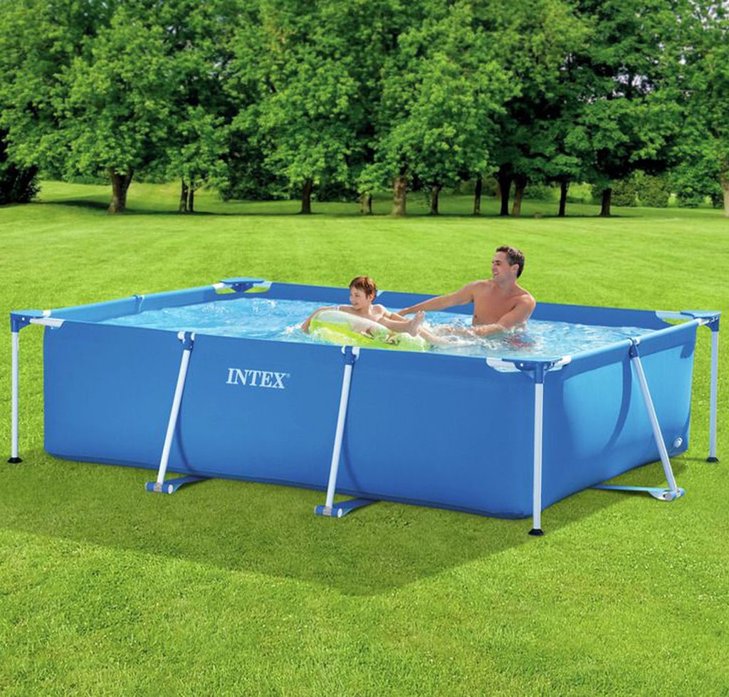 Frame Pool 260x160 Funktionsansicht – Eloramode