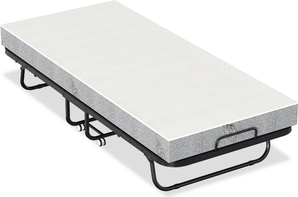 Gästebett klappbar 90x200 Lieferumfang – Eloramode