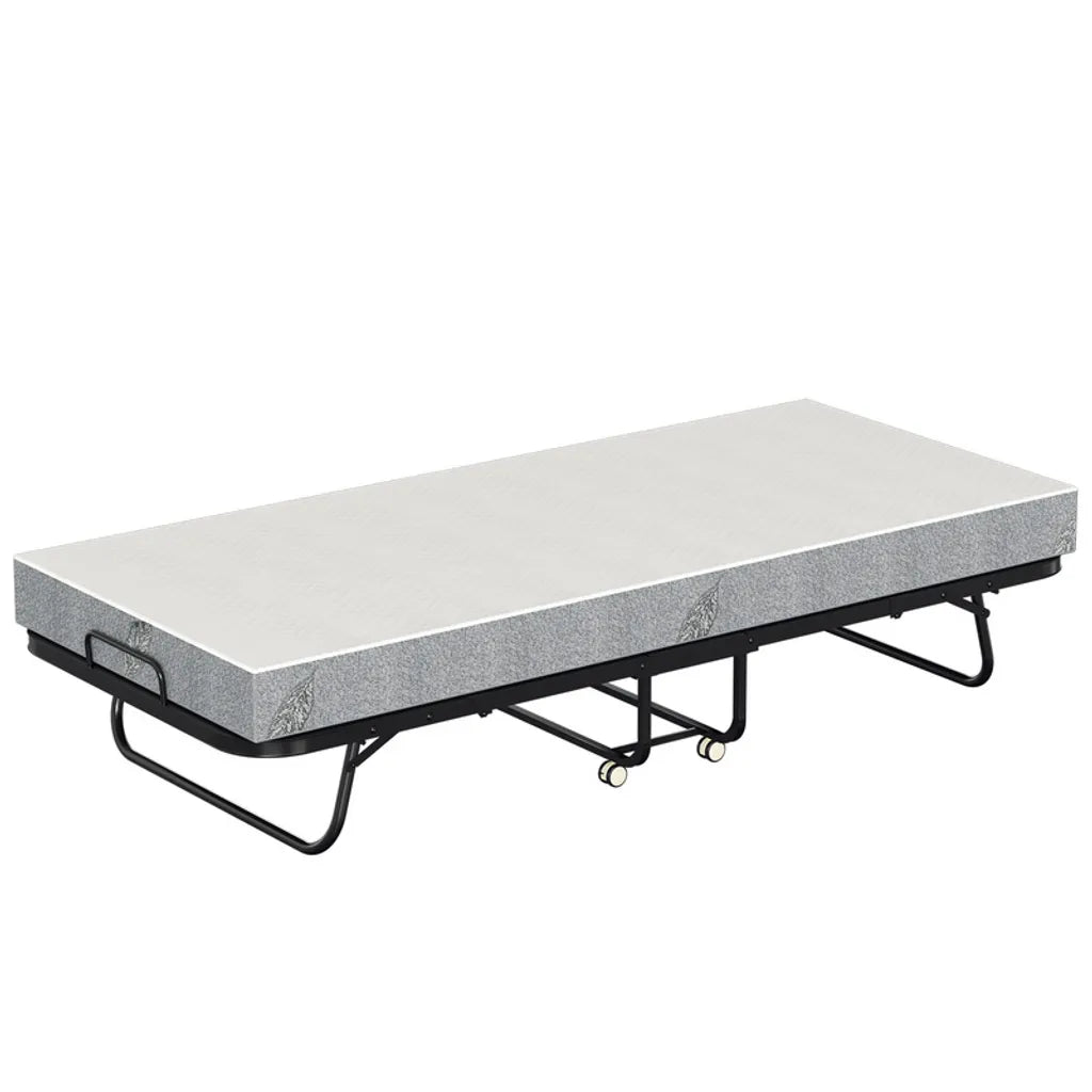 Gästebett klappbar 90x200 Detailansicht 2 – Eloramode