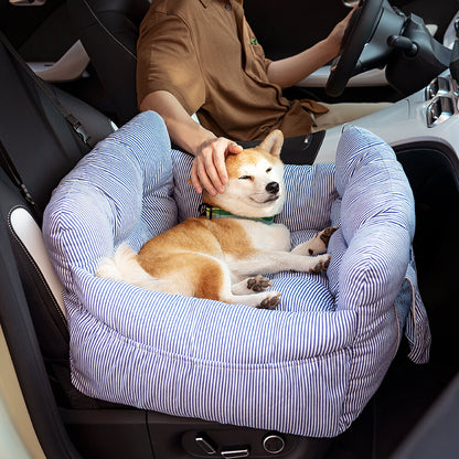 grosser hundeautositz – Eloramode