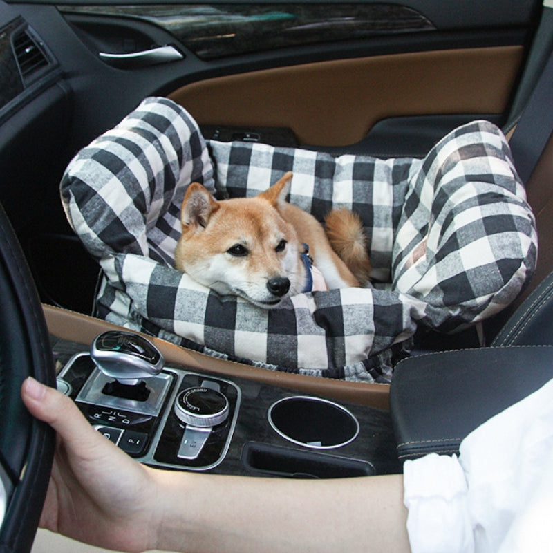 grosser hundeautositz Groessenuebersicht – Eloramode