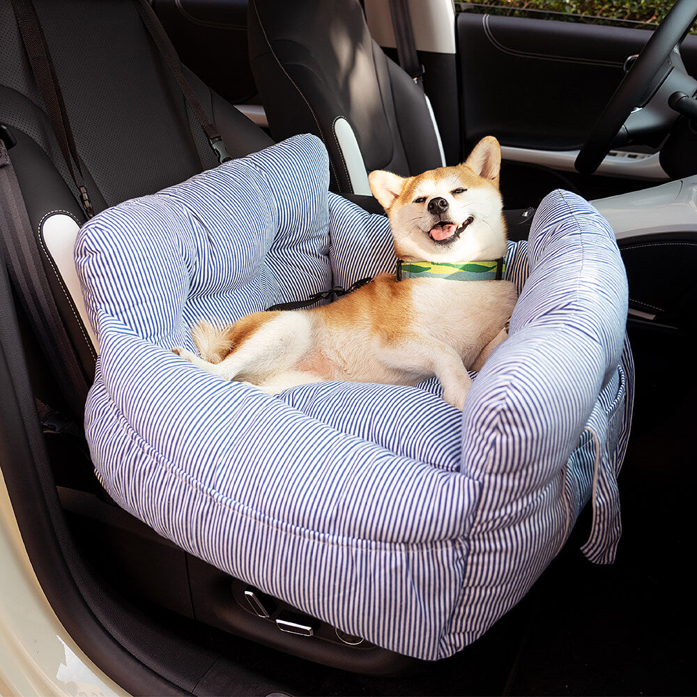 grosser hundeautositz Ambiente – Eloramode