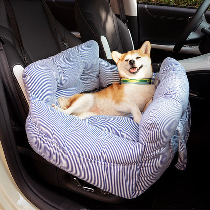 grosser hundeautositz Ambiente – Eloramode