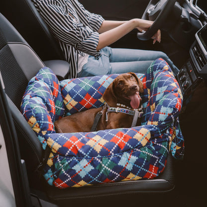 grosser hundeautositz Groessenuebersicht – Eloramode