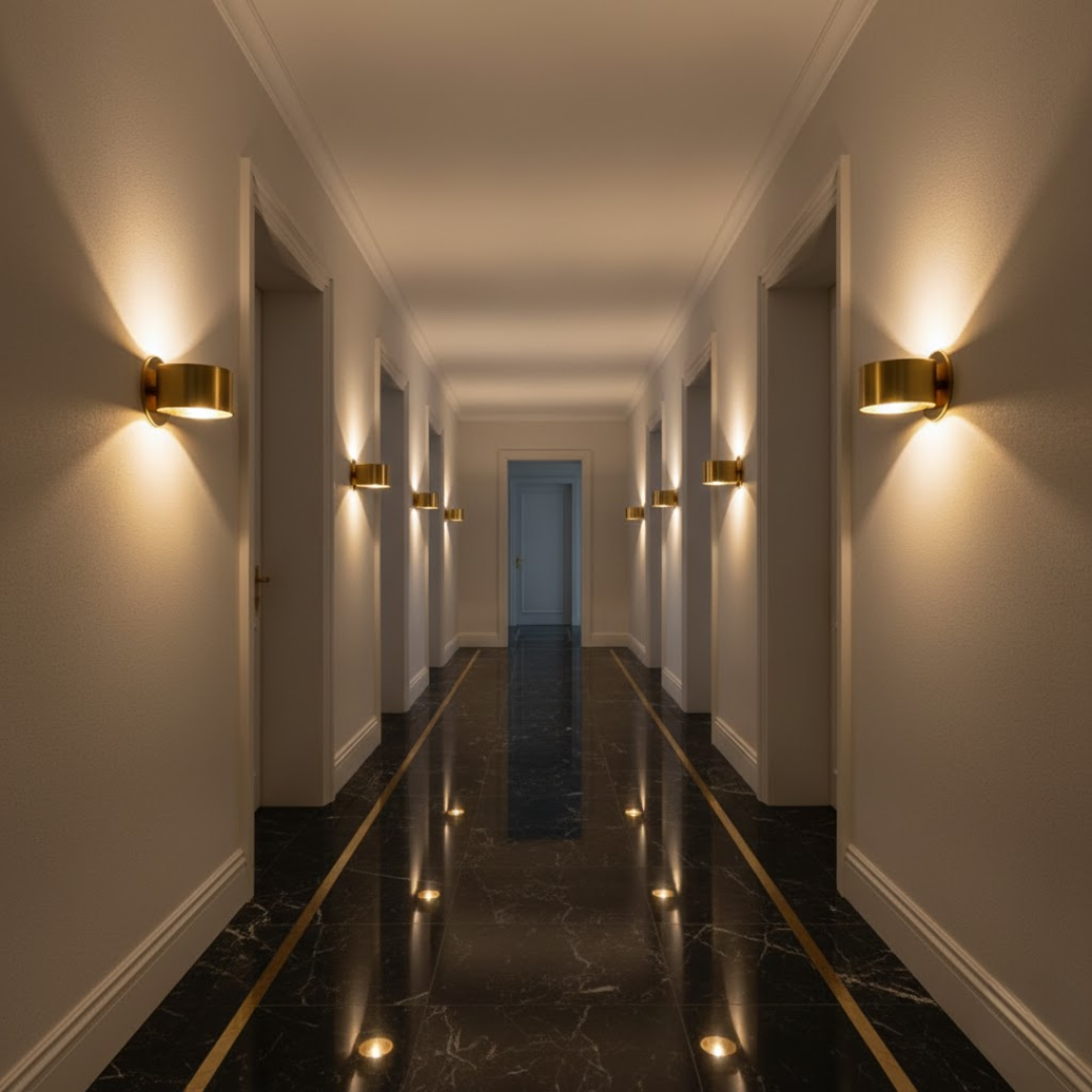 halolight Farbvariante – Eloramode