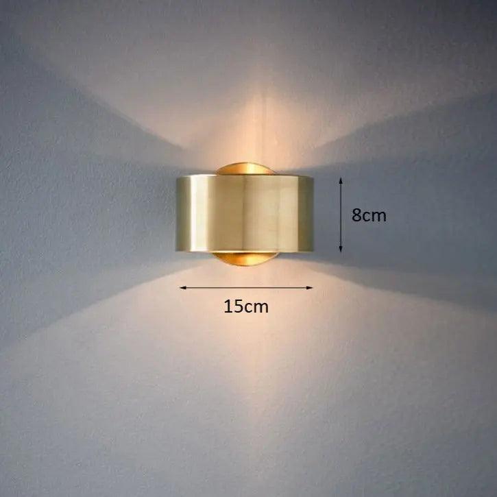 halolight Perspektive – Eloramode