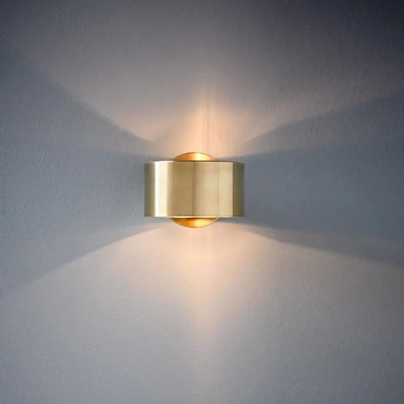 halolight Struktur – Eloramode