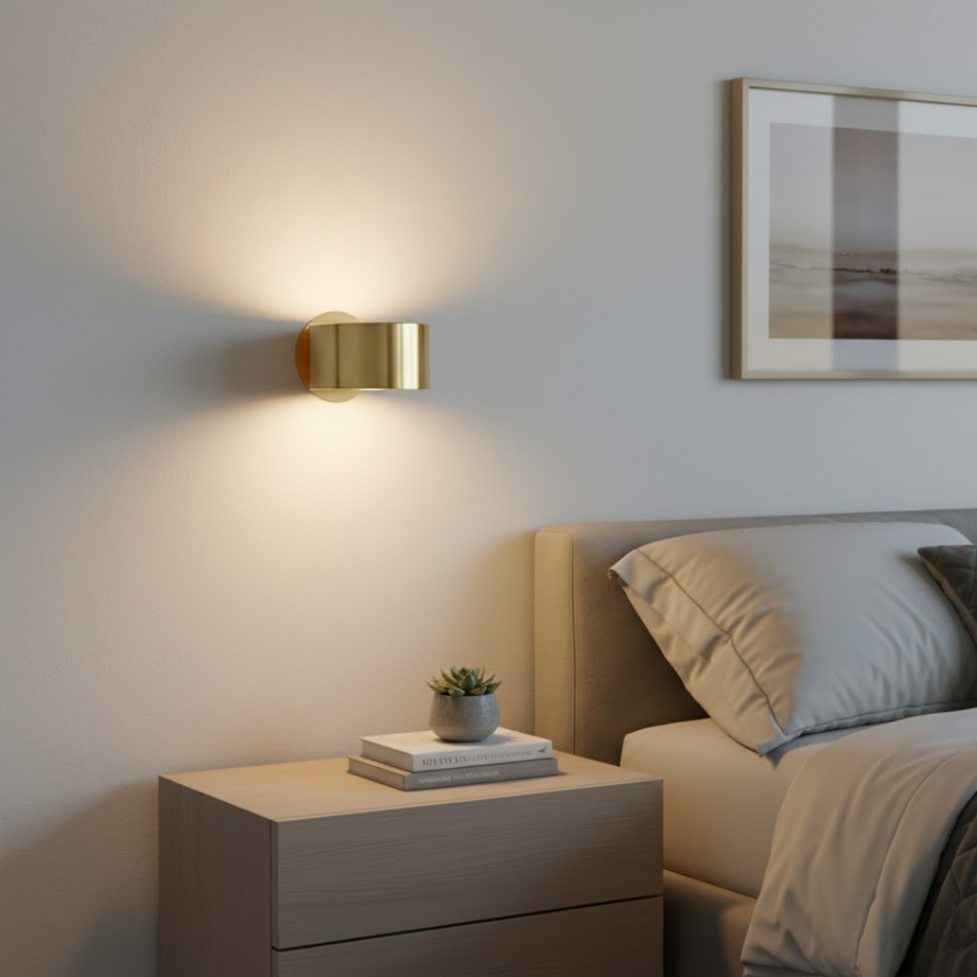 halolight Nahaufnahme – Eloramode