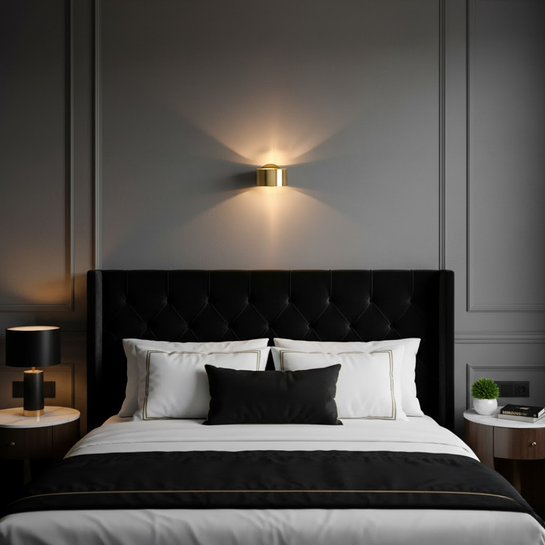 halolight Materialansicht – Eloramode