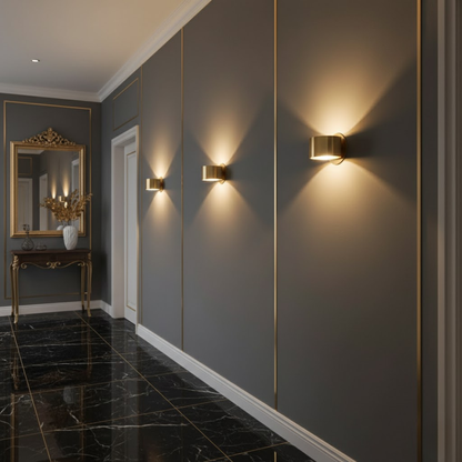halolight Anwendung – Eloramode