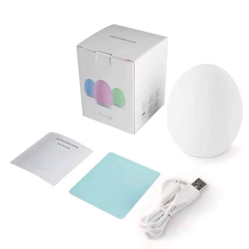 lumiboo nachtlicht Rueckansicht – Eloramode