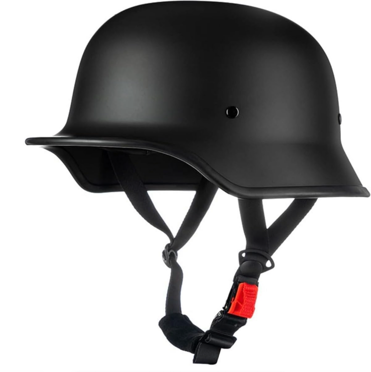 outlaw motorrad halbschalenhelm Groessenuebersicht – Eloramode