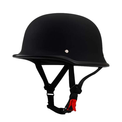 outlaw motorrad halbschalenhelm Produktdetails – Eloramode