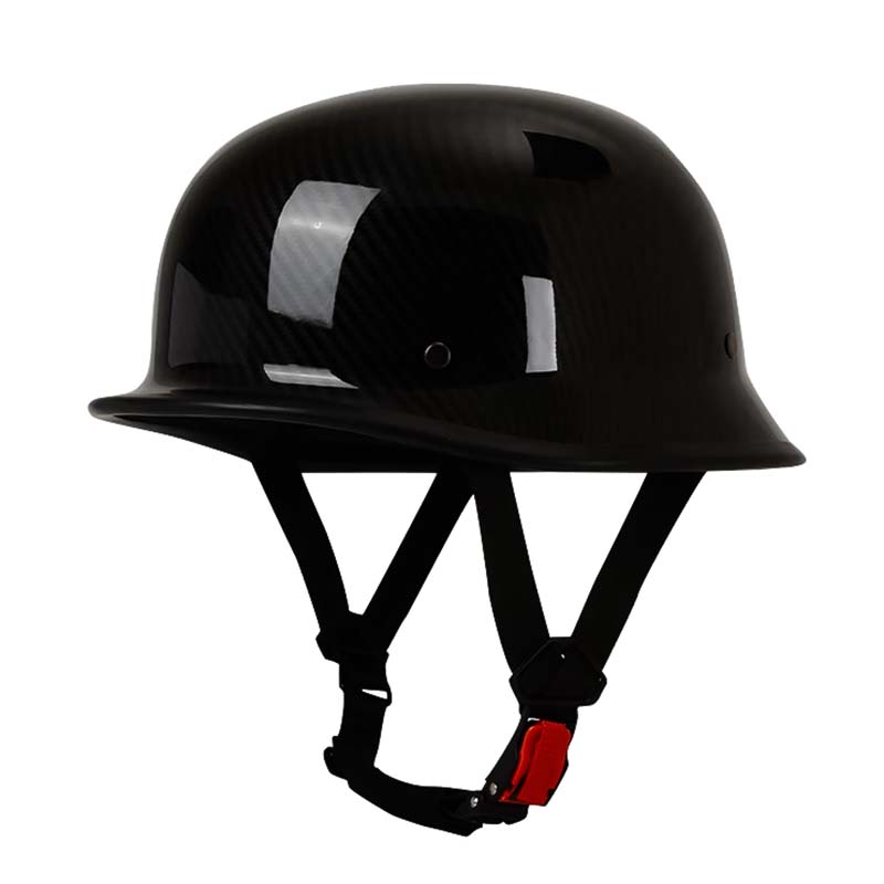 outlaw motorrad halbschalenhelm Anwendung – Eloramode
