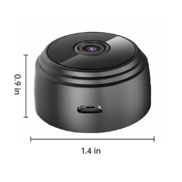 rueckfahrkamera trailguard 360 Seitenansicht – Eloramode