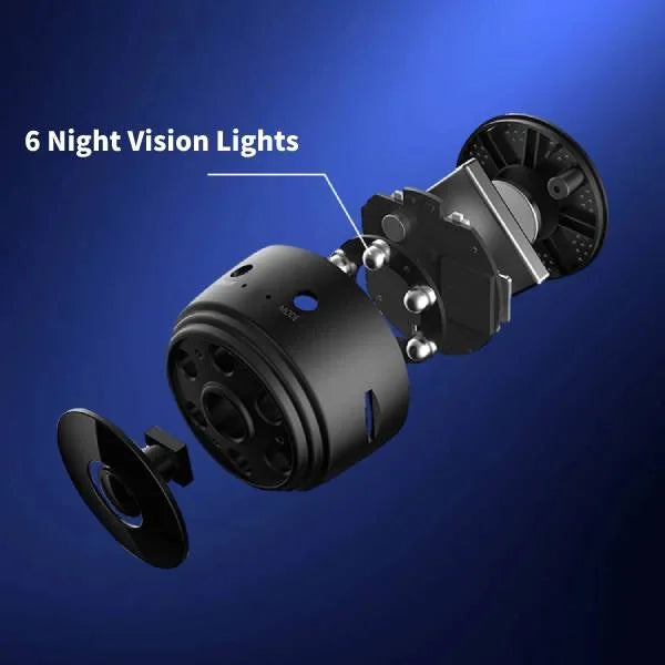 rueckfahrkamera trailguard 360 im Einsatz – Eloramode