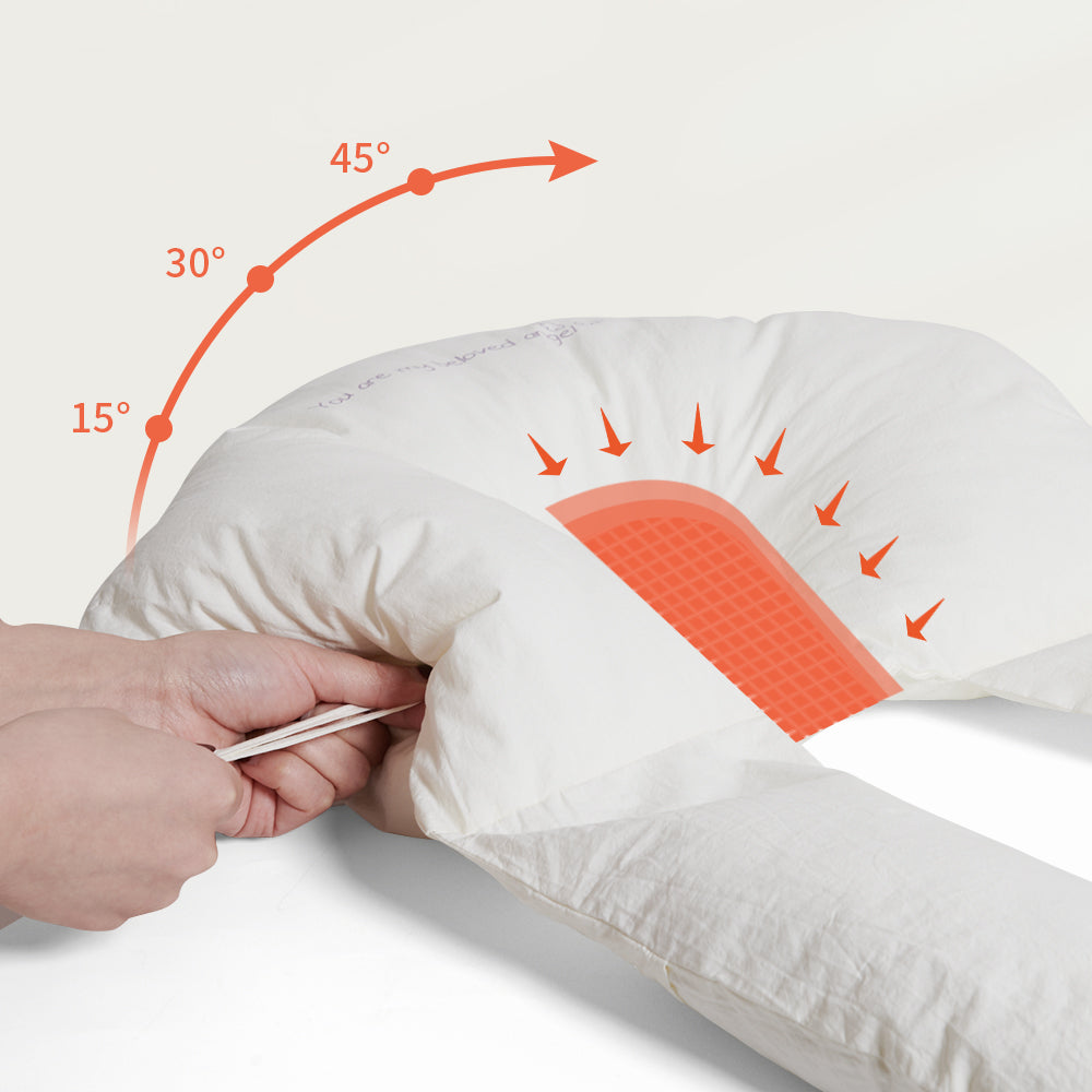 snugglesafe Lieferumfang – Eloramode