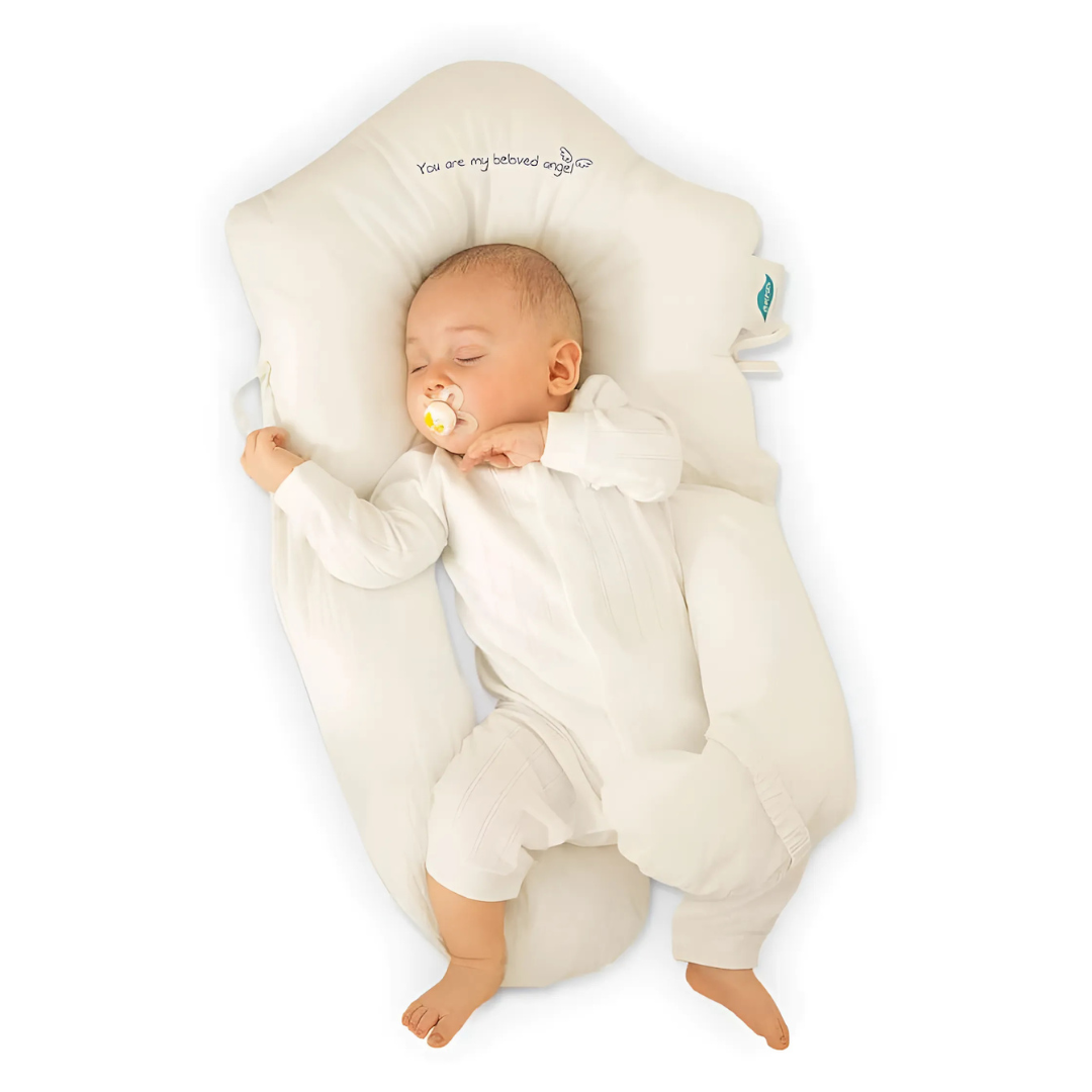 snugglesafe Struktur – Eloramode