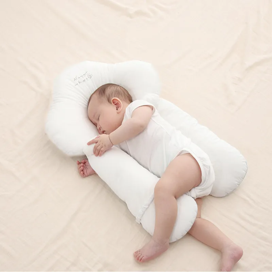 snugglesafe – Eloramode