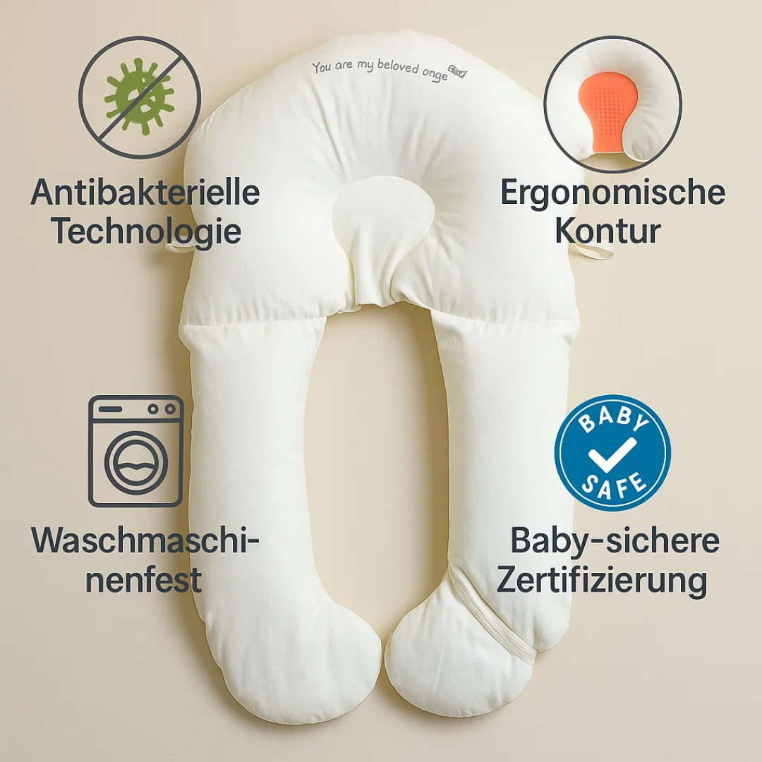 snugglesafe Detailansicht – Eloramode
