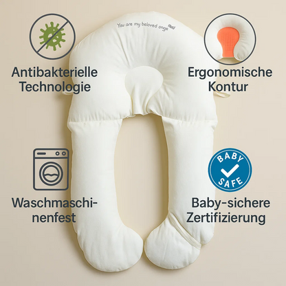 snugglesafe Detailansicht – Eloramode