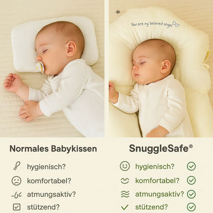 snugglesafe Nahaufnahme – Eloramode