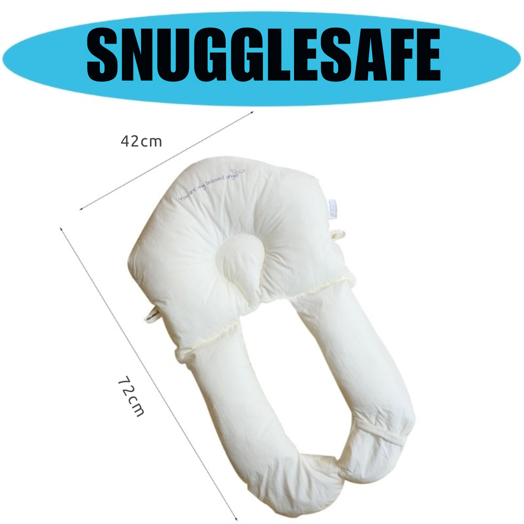 snugglesafe im Einsatz – Eloramode