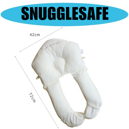 snugglesafe im Einsatz – Eloramode