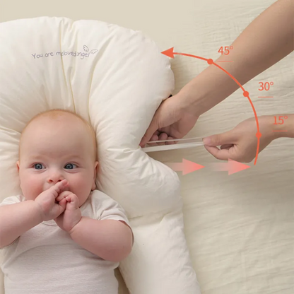 snugglesafe Materialansicht – Eloramode