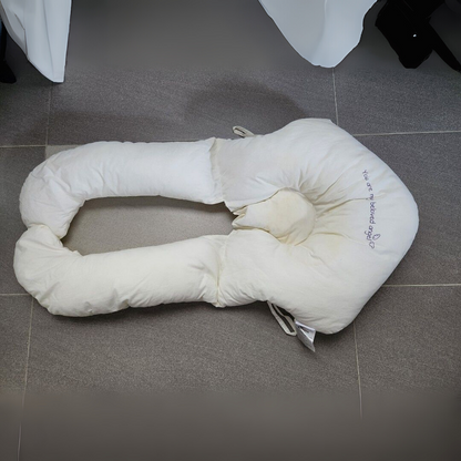 snugglesafe Rueckansicht – Eloramode