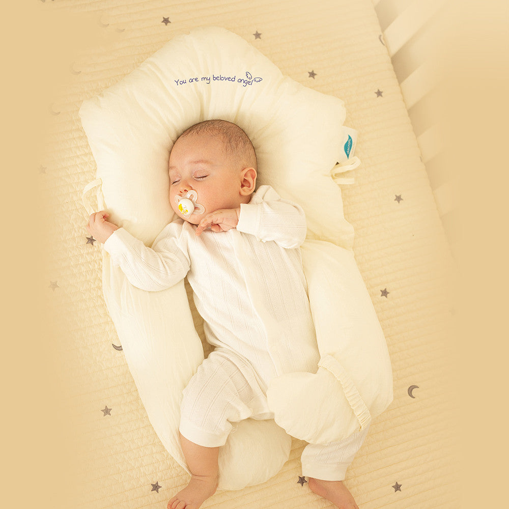 snugglesafe Produktdetails – Eloramode