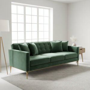 eloramode-emerald-green-velvet-sofa.jpg Samtsofa in Smaragdgrün