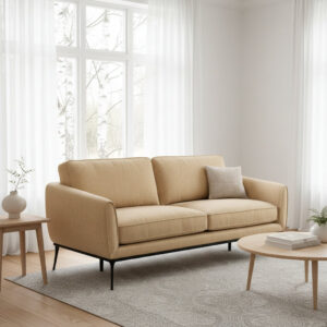 eloramode-modern-3-seater-sofa.jpg Modernes 3-Sitzer-Sofa mit Metallgestell