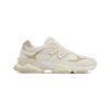 New Balance 9060 Herrenschuhe Sandbeige aus Veloursleder Retro